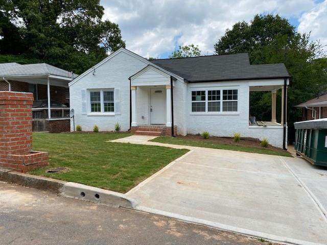 1351 Gideons Drive - Photo 1