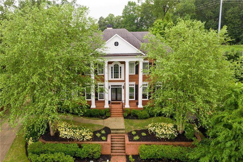 5135 Parkwood Oaks Lane - Photo 1