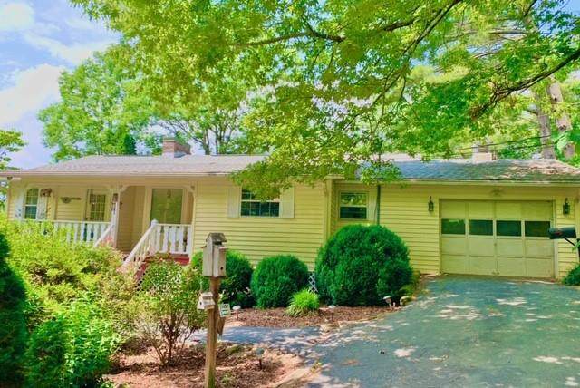 89 Merritt Drive - Photo 1