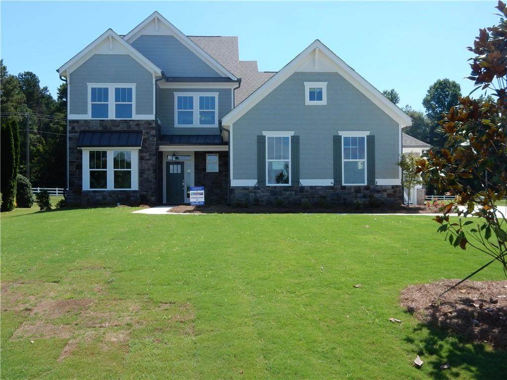 1459 Traditions Way - Photo 1