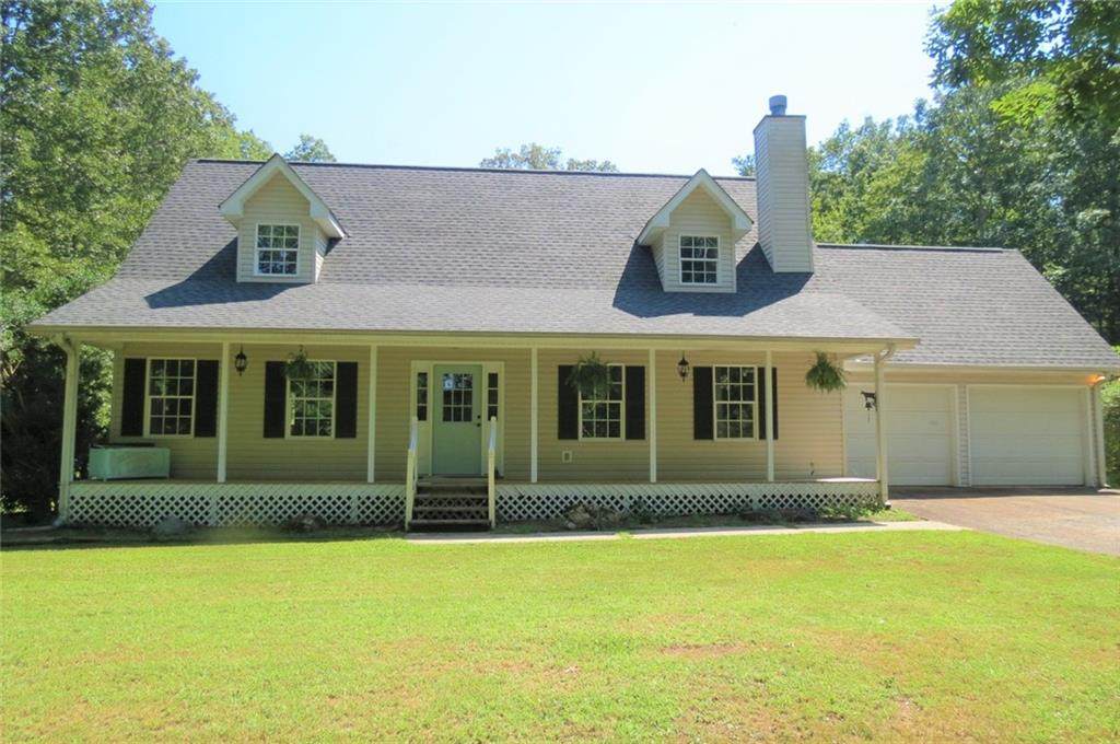 668 Rainbow Circle - Photo 1