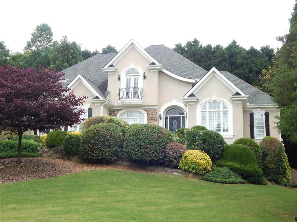 5770 Buck Hollow Drive - Photo 1