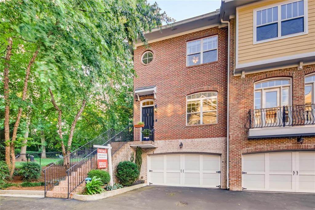 1133 Scott Boulevard - Photo 1