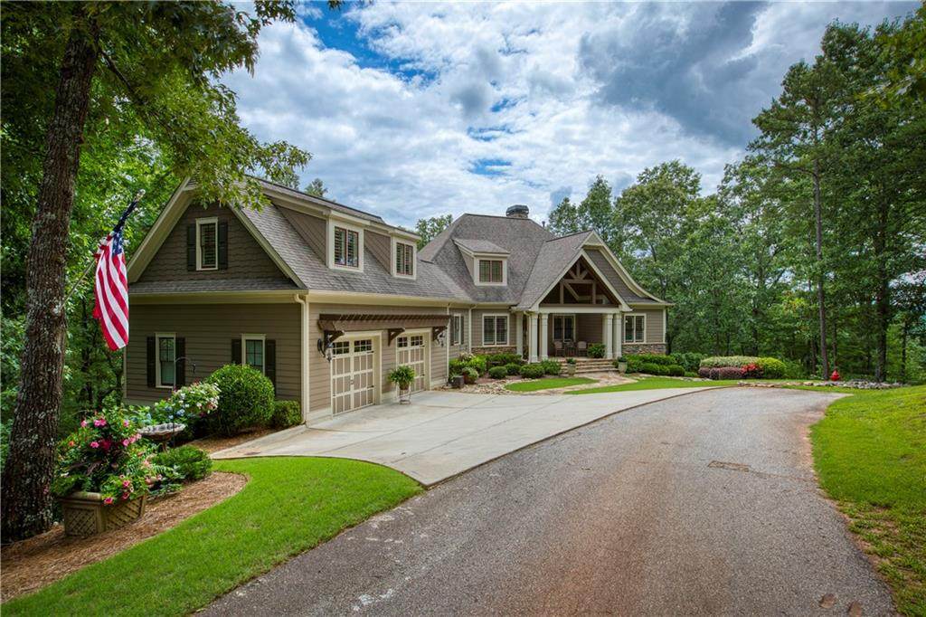 33 Talking Bear Court - Photo 1