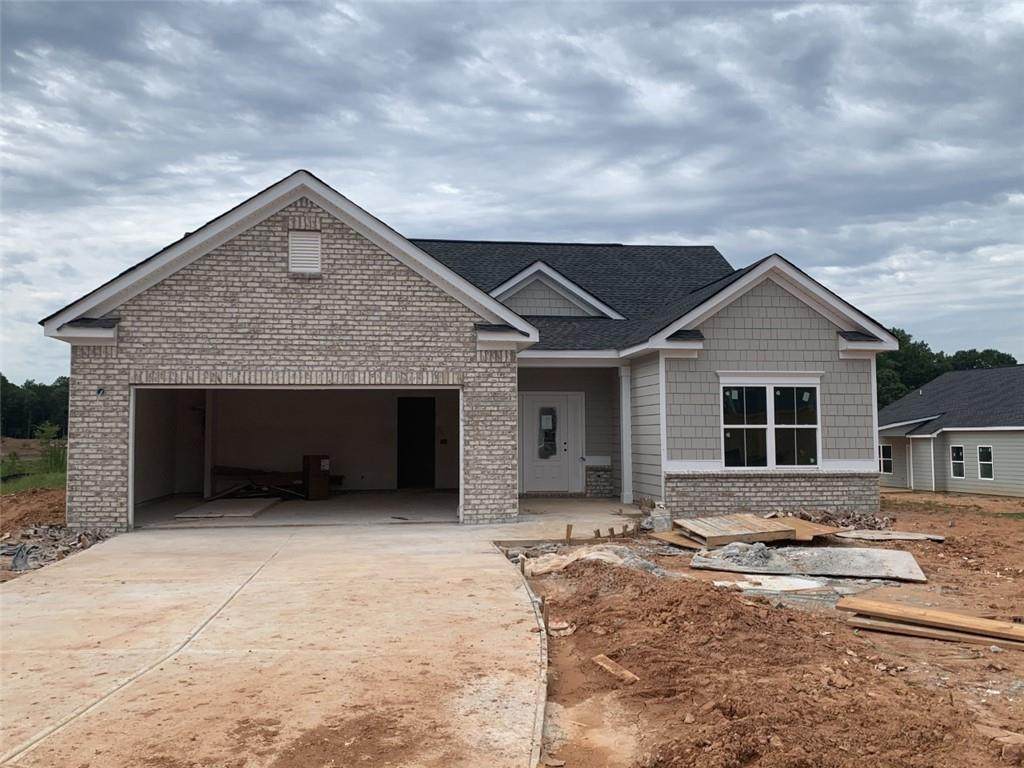 302 Creek Rock Court - Photo 1