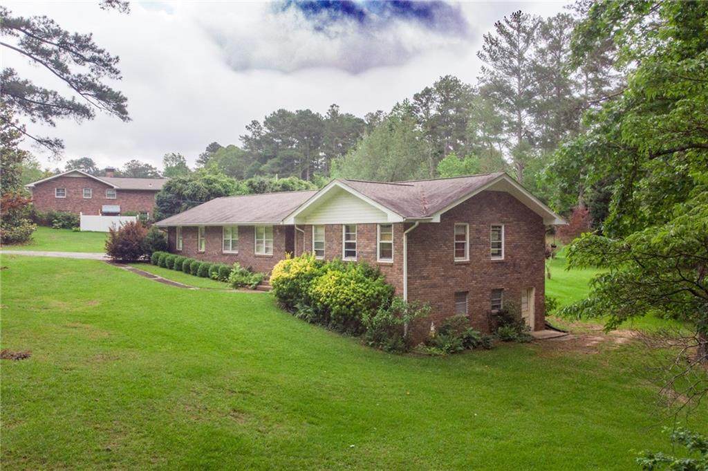 9900 Hutcheson Ferry Road - Photo 1