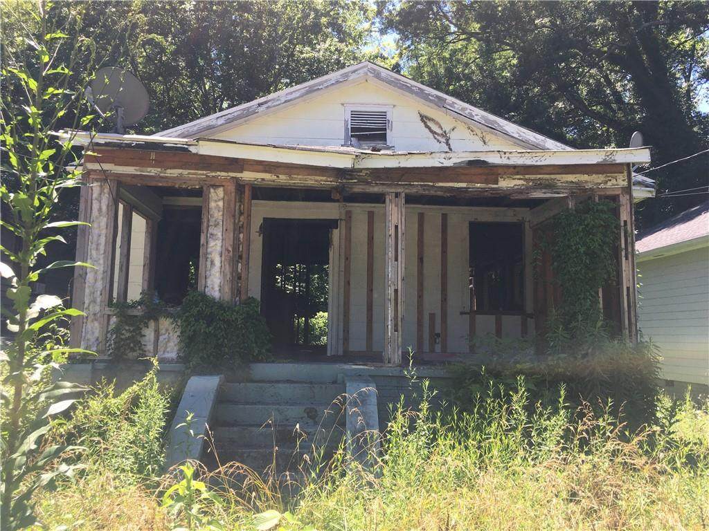 1413 Oakland Drive - Photo 1
