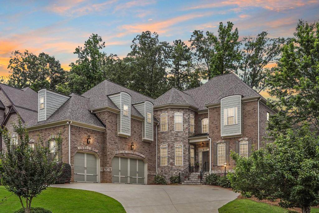 1842 Ebenezer Farm Circle - Photo 1