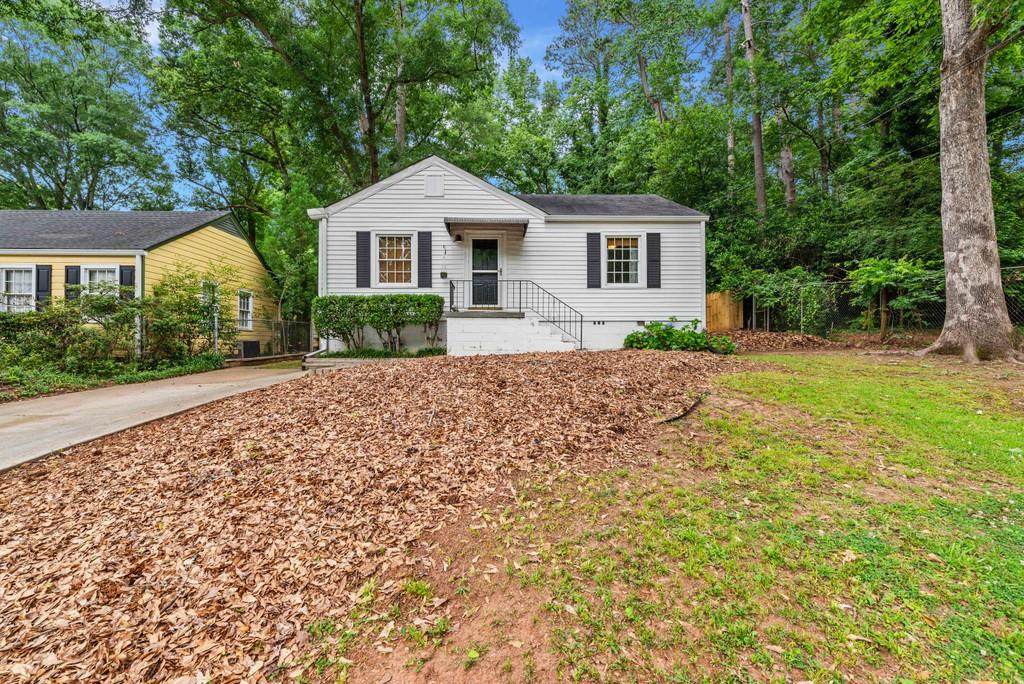 929 Prospect Avenue - Photo 1