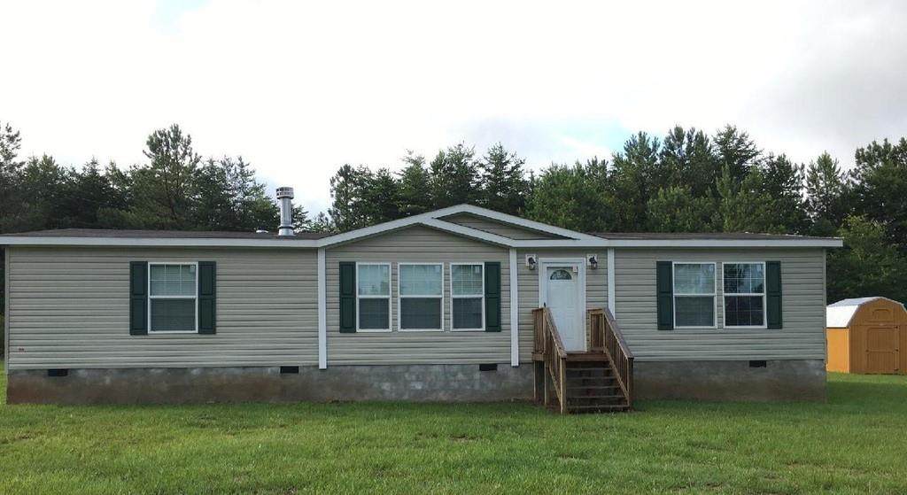 405 Dixon Grove Road Road - Photo 1