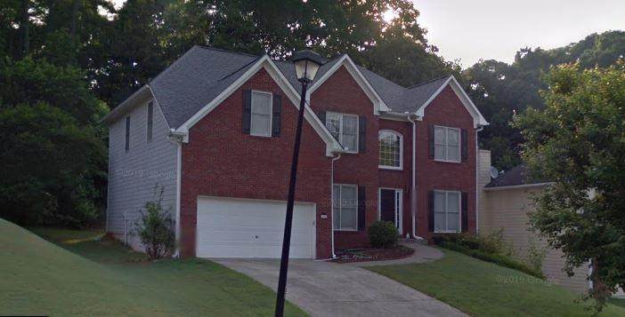 1853 Lake Shadow Way - Photo 1