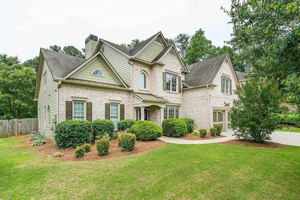 1305 Bonford Pass - Photo 1