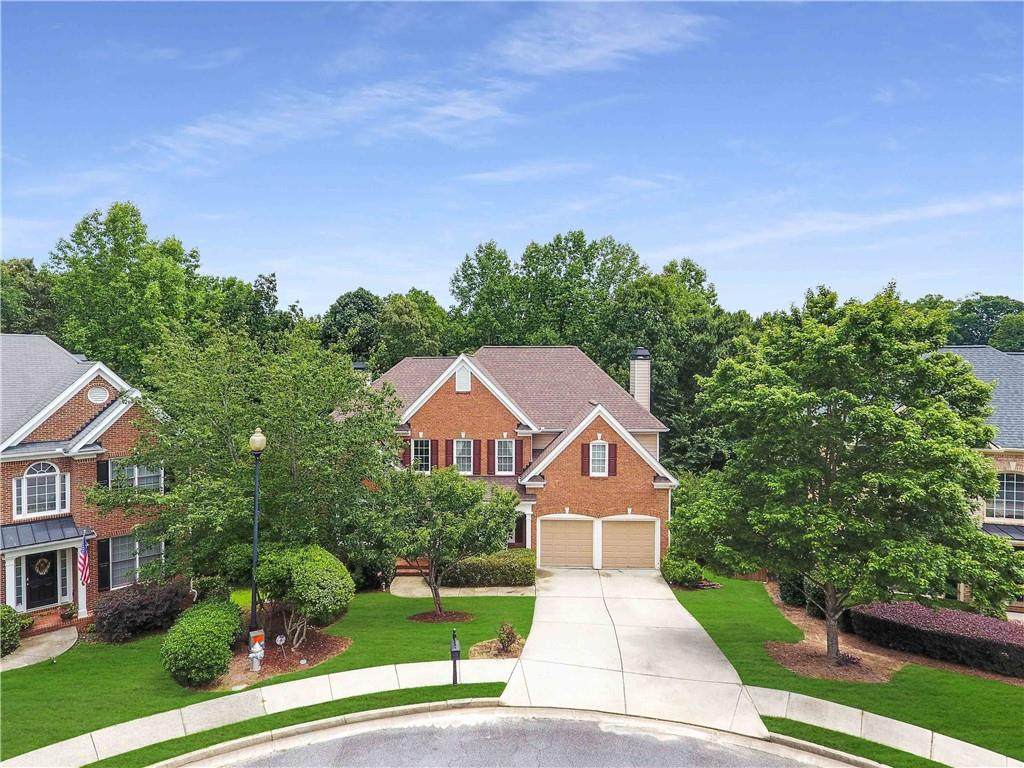 3124 Grove View Court - Photo 1