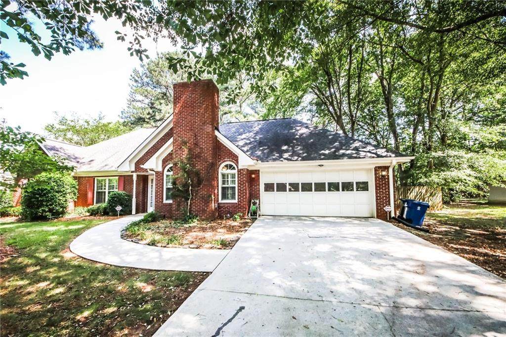 3596 Cherry Creek Drive - Photo 1