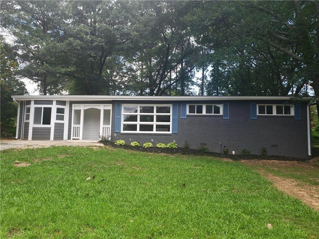 206 Dodgen Place - Photo 1