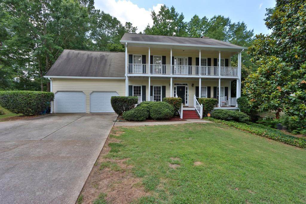 581 Congress Parkway - Photo 1