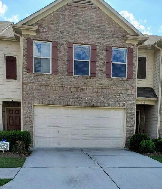 334 Oaktown Court - Photo 1