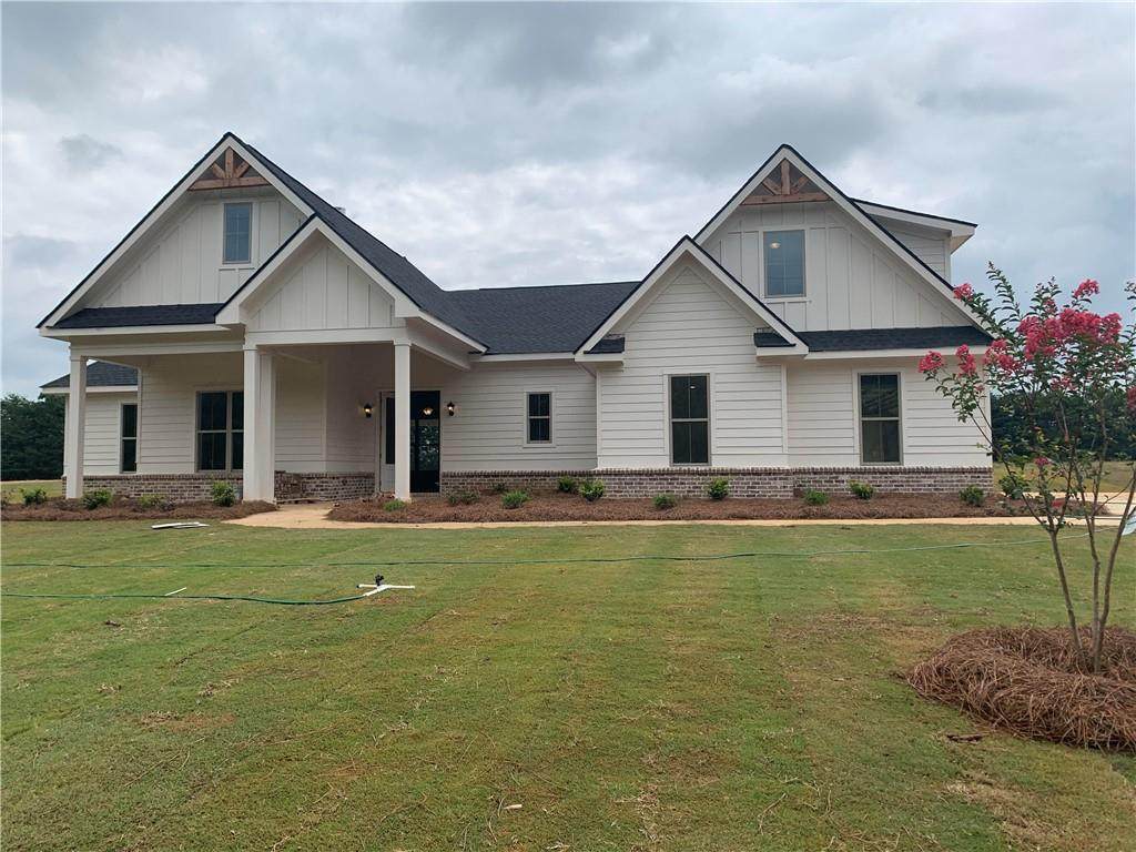 2890 Mahlon Smith Road - Photo 1