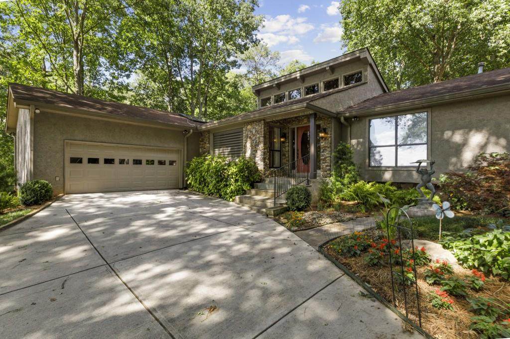 9510 Huntcliff Trace - Photo 1