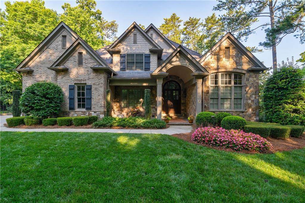 297 Pinecrest Road - Photo 1