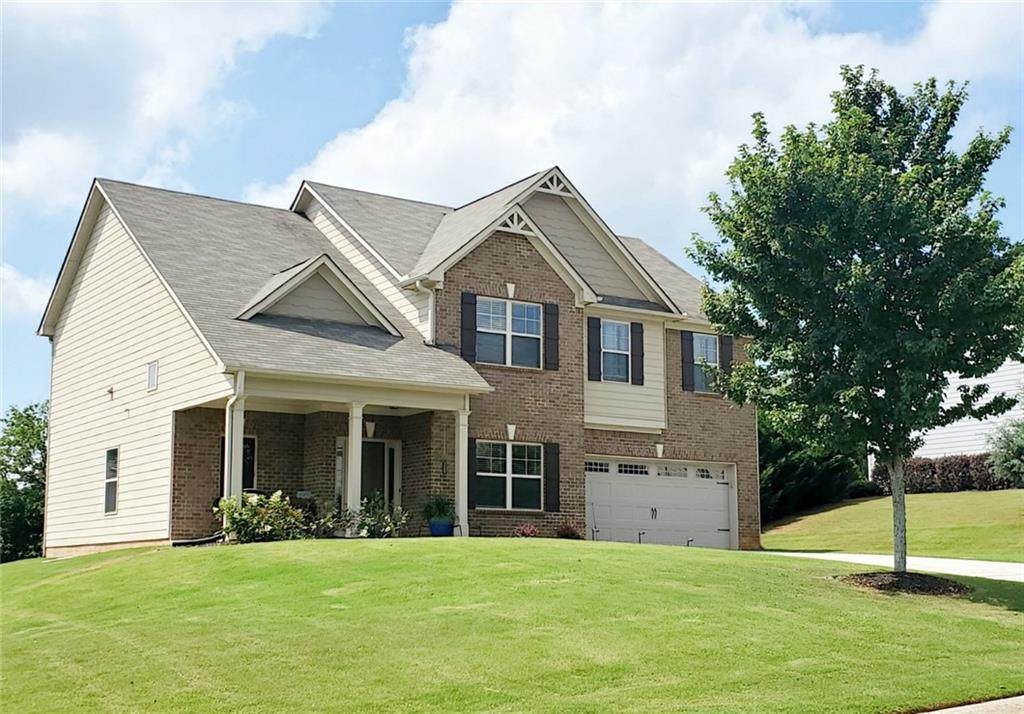 1074 Abe Lincoln Way - Photo 1