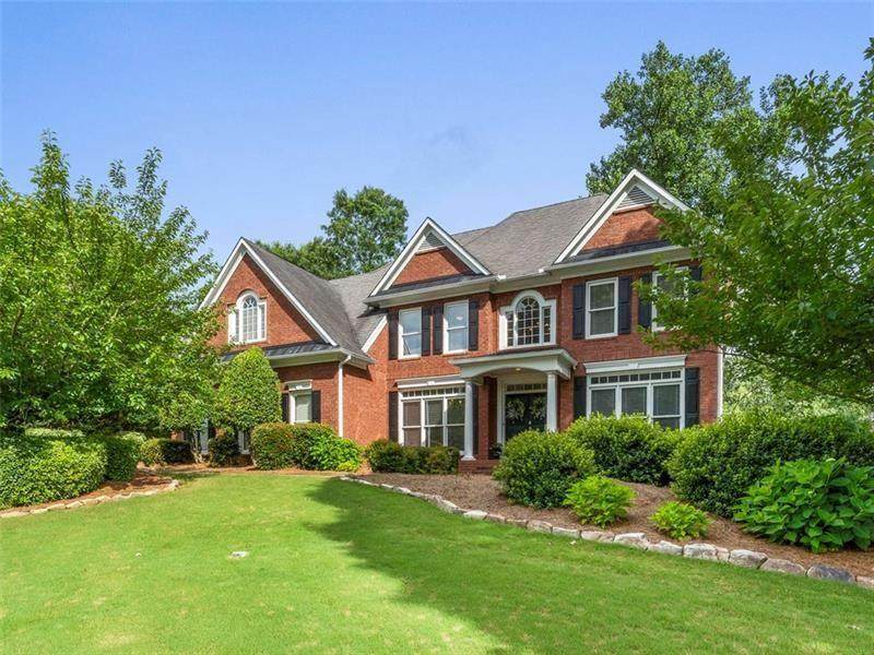 741 Vinings Estates Drive - Photo 1