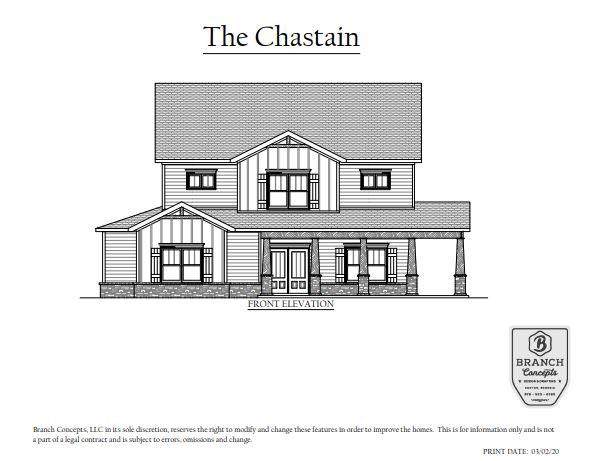 134 Oak Creek Court - Photo 1