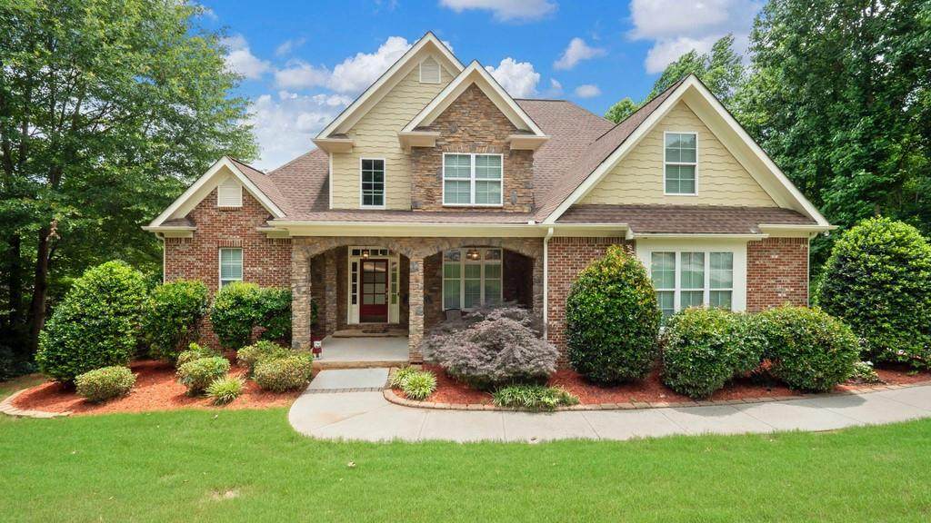 248 Woods Creek Road - Photo 1