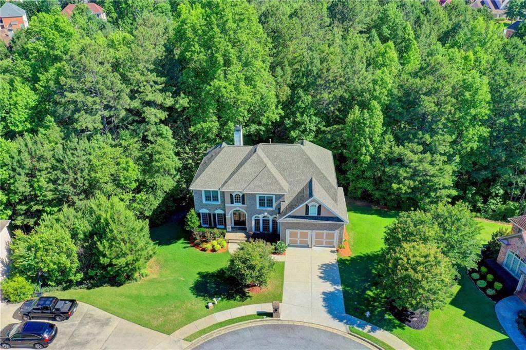 2912 Swancey Creek Way - Photo 1