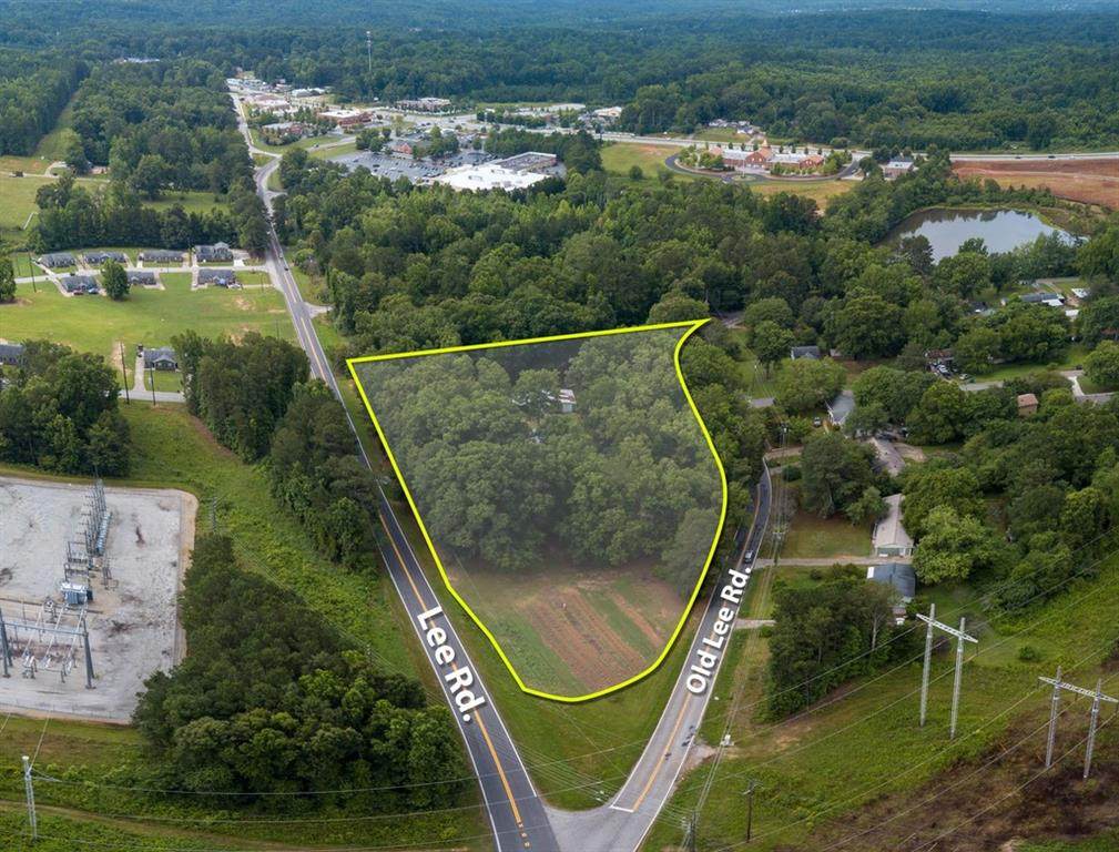 8937 Old Lee Road - Photo 1