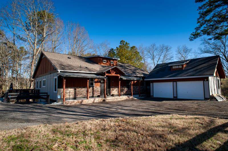 200 Mcclure Drive - Photo 1