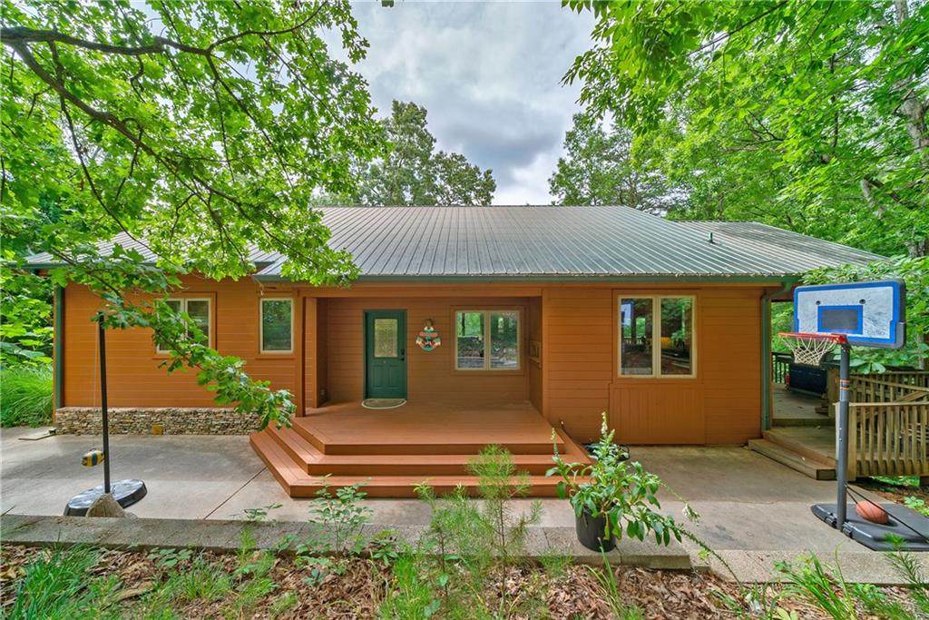 244 Toto Creek Drive - Photo 1