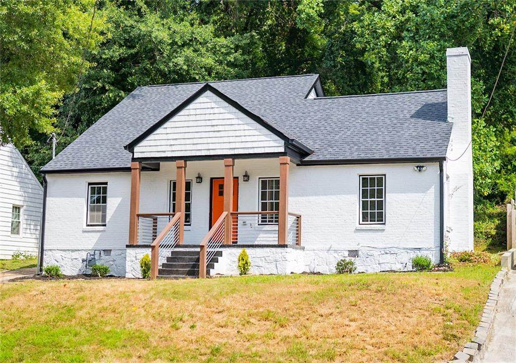 1148 Cahaba Drive - Photo 1