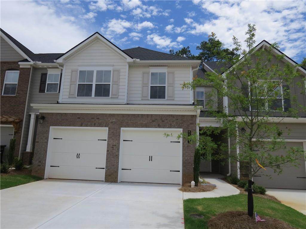 5652 Berney Circle - Photo 1
