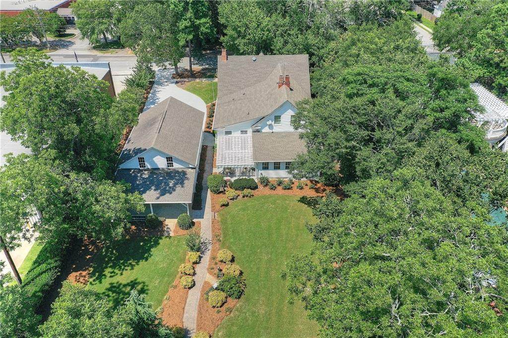 177 Hightower Trail - Photo 1