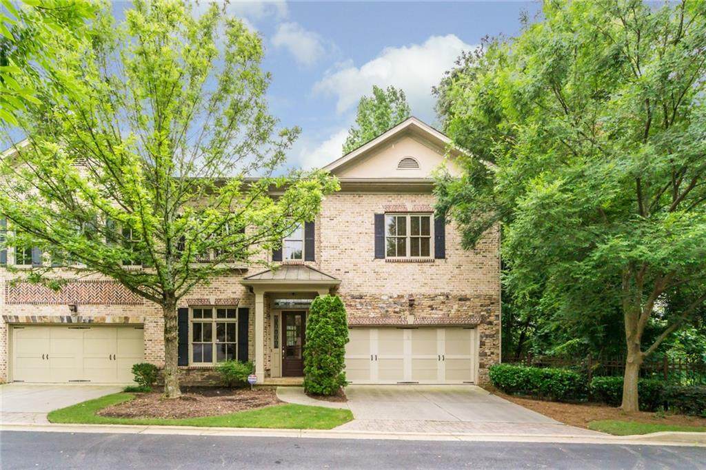3033 Stone Gate Drive - Photo 1
