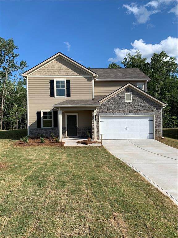 521 Fresh Laurel Ln - Photo 1