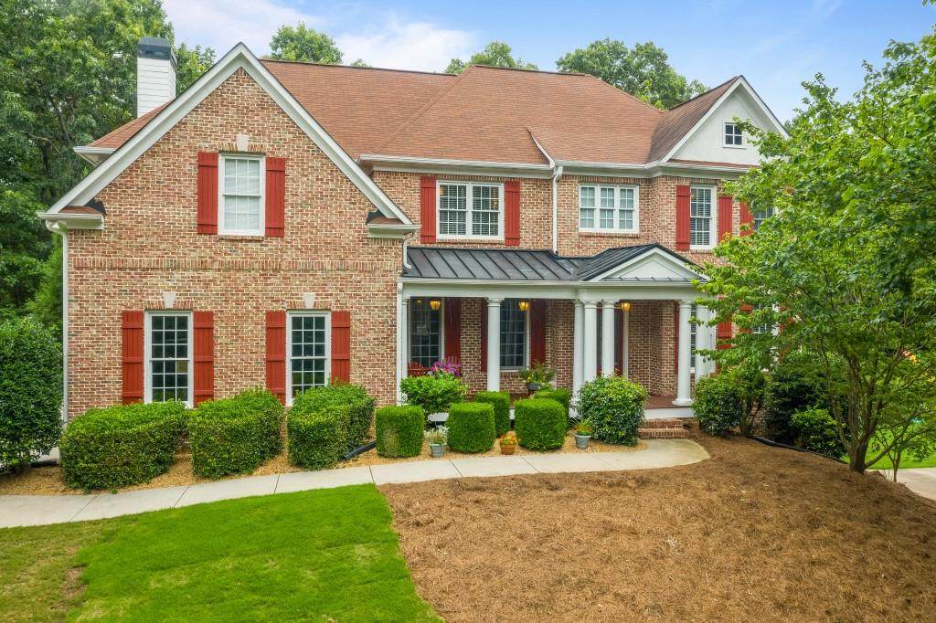 4145 Hedgemoore Court - Photo 1