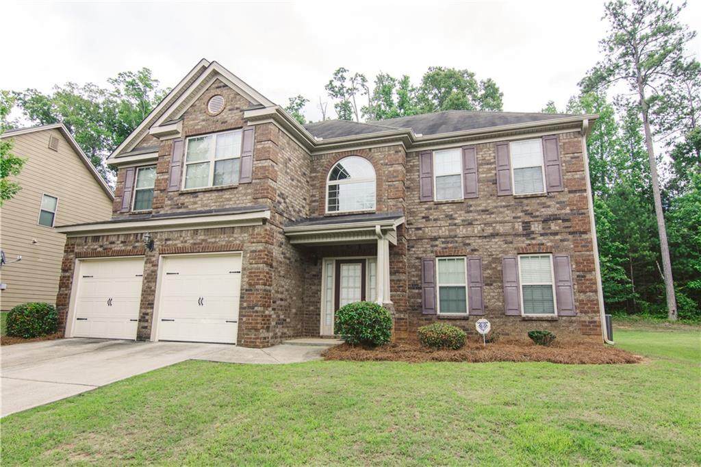 6513 Foggy Oak Drive - Photo 1