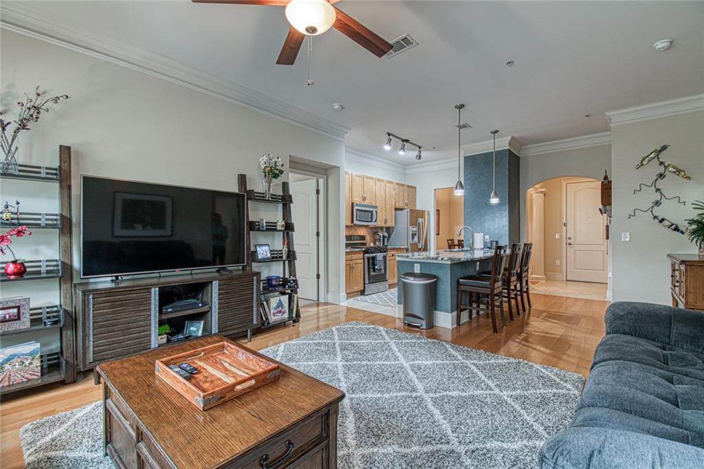 3621 Vinings Slope - Photo 1