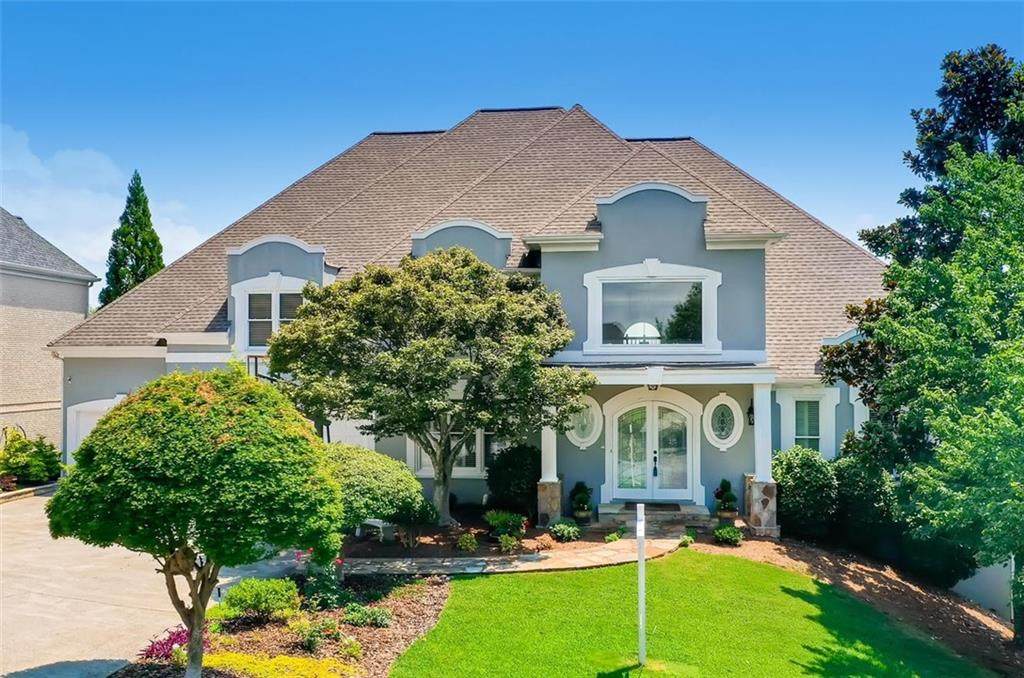 4356 Highborne Drive - Photo 1
