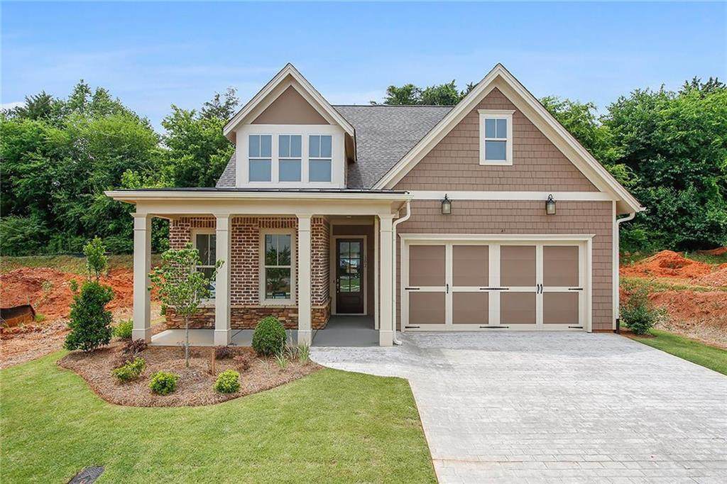 140 Foxtail Road - Photo 1
