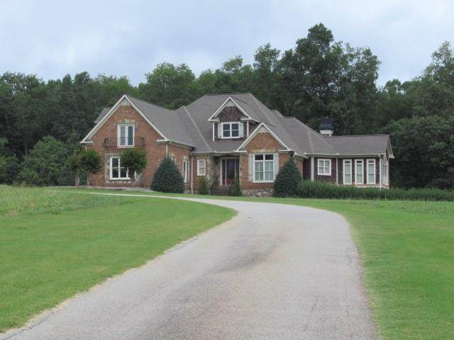 130 Blackwelder Road - Photo 1