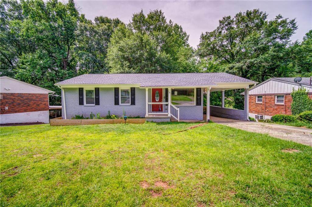 78 Delmoor Drive - Photo 1