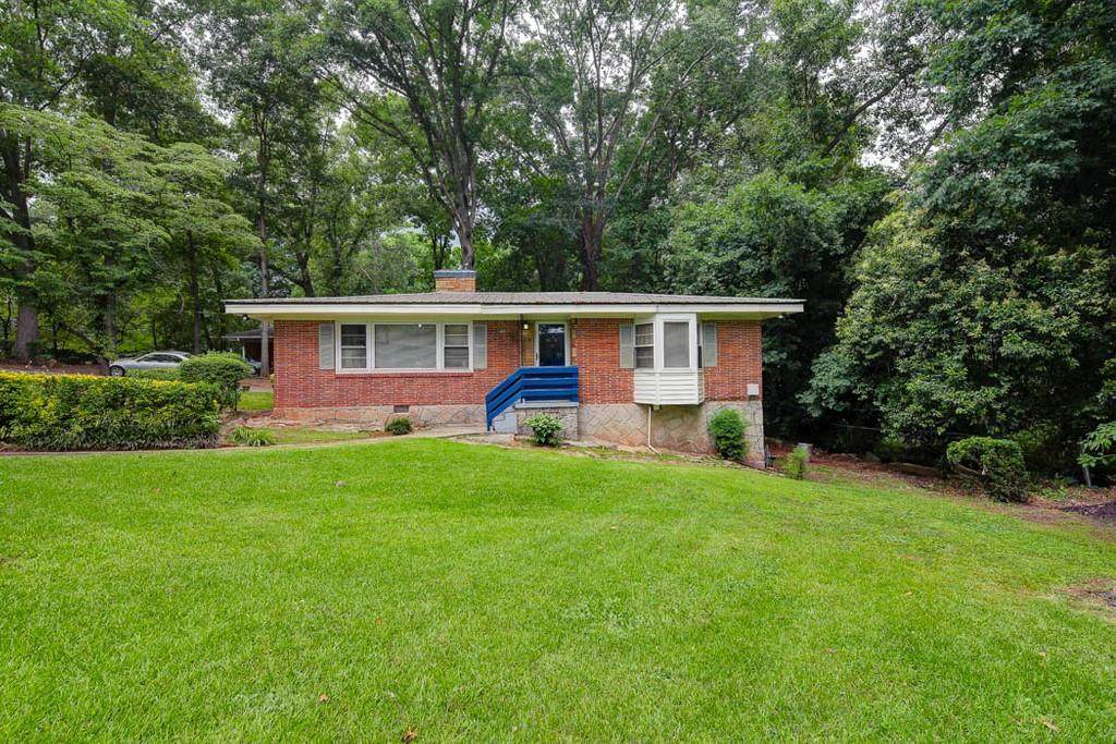 1400 Ruth Place - Photo 1
