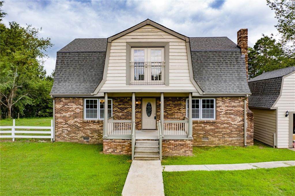 155 Ashland Farm Road - Photo 1