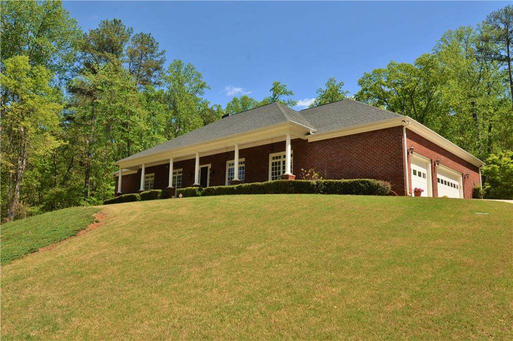 3000 Cherokee Lane - Photo 1