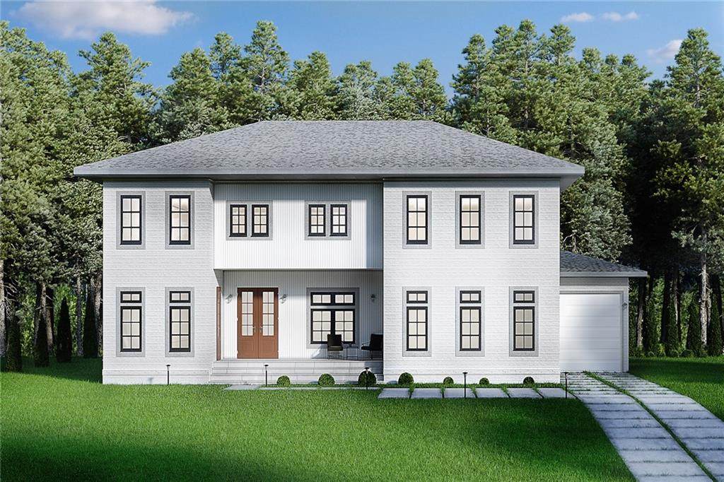 1580 Wesley Road - Photo 1