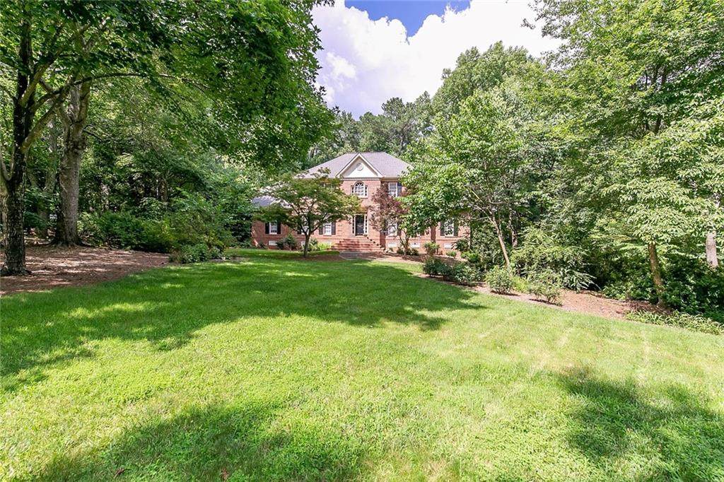752 Frenchs Chase - Photo 1