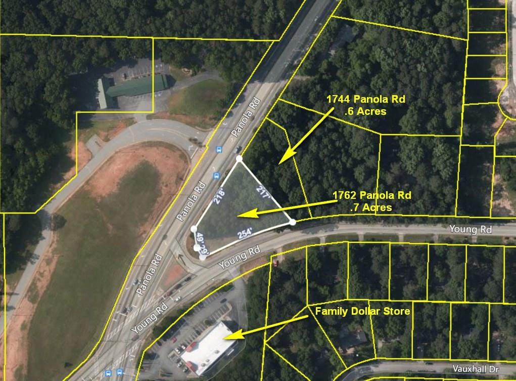 1762 Panola Road - Photo 1